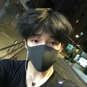 阳光清新唯美小帅哥qq男生头像