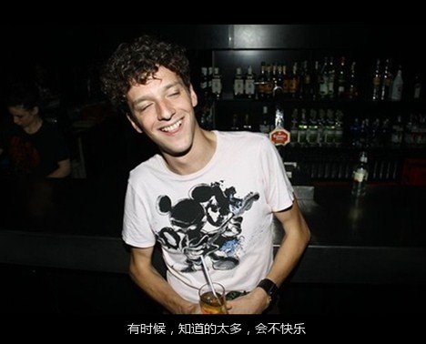 等待的时候，不要期望有回报 伤感文字图片