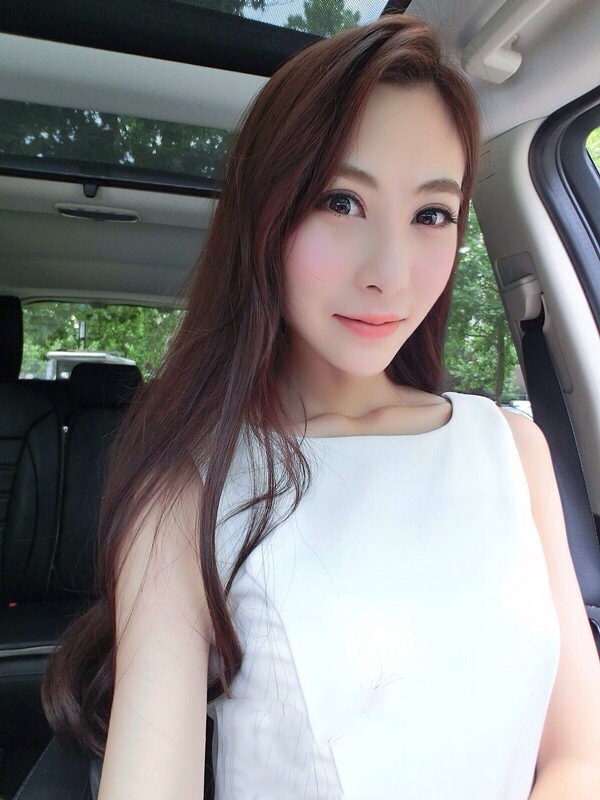 绝世惊艳的尚淳汐唯美写真