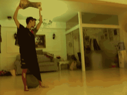特效效果还不错吧