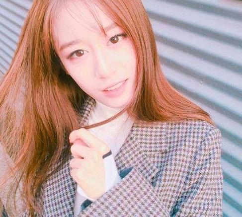 可披可扎的女生长发 女神们都需要的发型