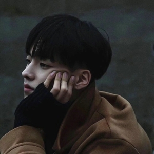 帅气的魅力男生qq头像