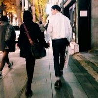 简单的个性男生清新头像