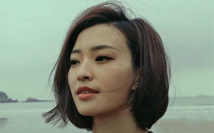 电视剧左耳唯美剧照宽屏壁纸