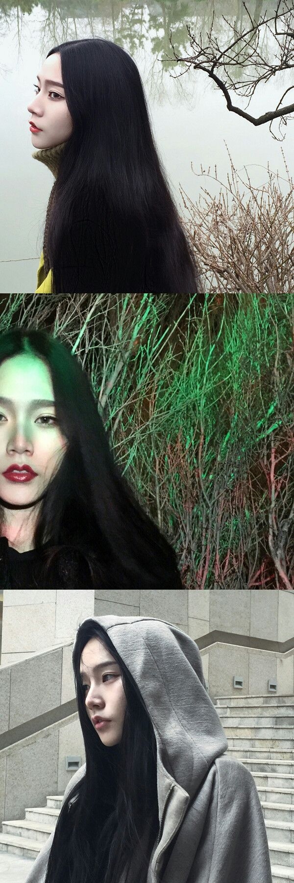 言言：都是图片搬运工