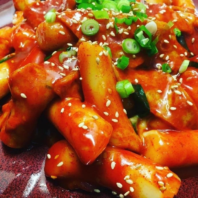 我放弃过很多事情，唯有美食一定会是我毕生的追求。