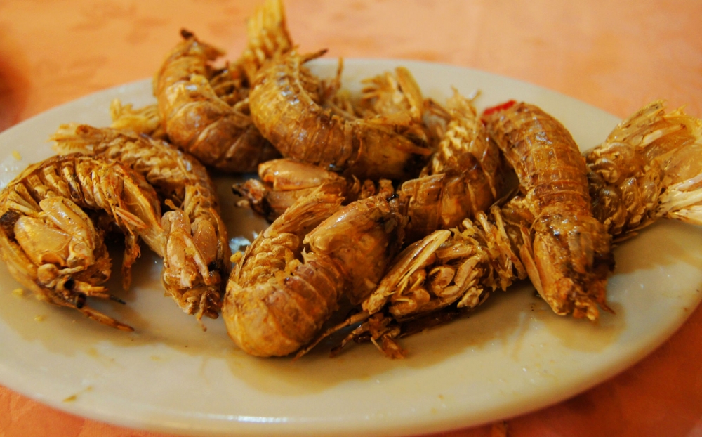 小吃美食图片壁纸
