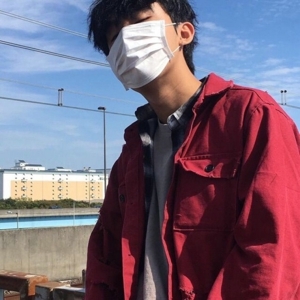帅气的魅力男生qq头像