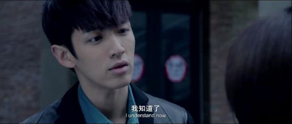 就算没有一分钱，我也喜欢你