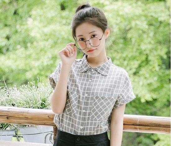 10款百搭的约会发型