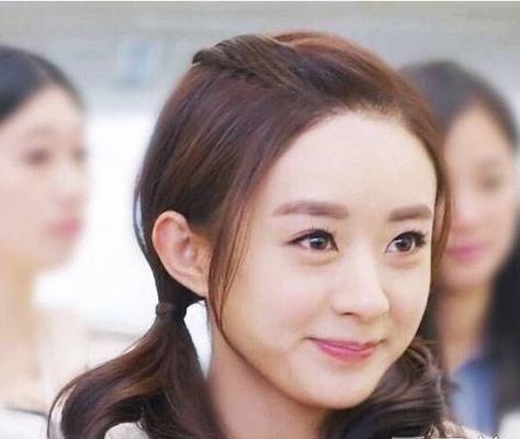 10款百搭的约会发型