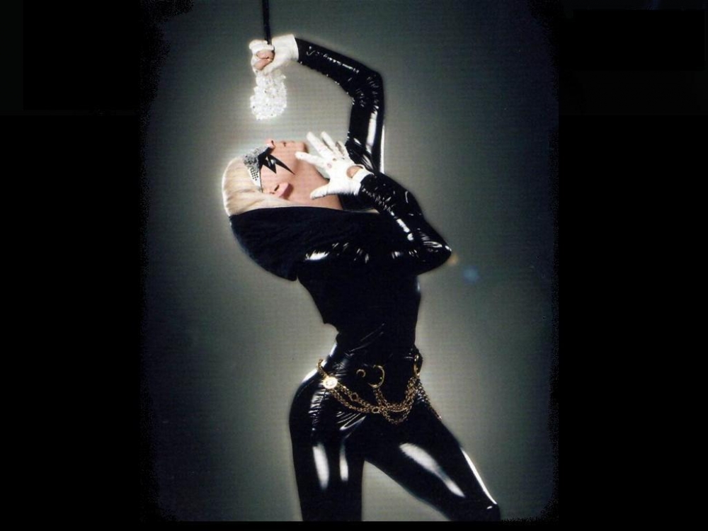 Lady GaGa