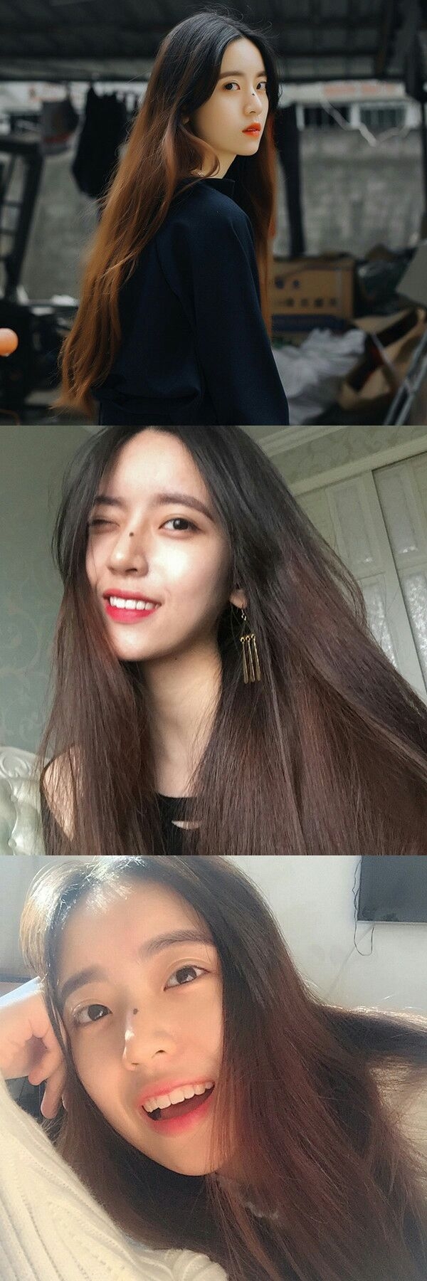 言言：都是图片搬运工