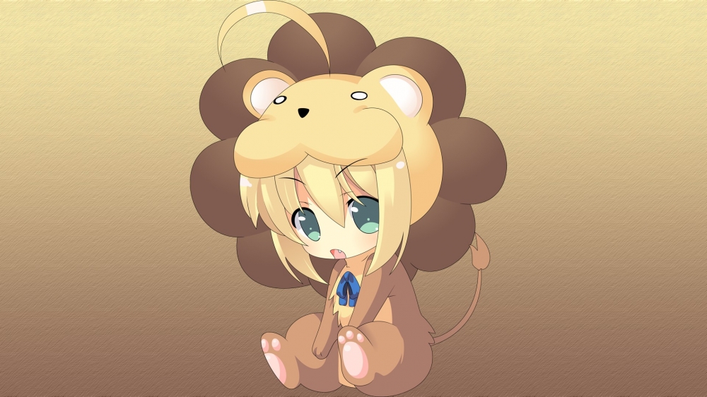 《Fate/stay night》高清壁纸