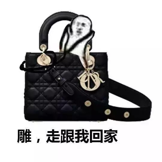 hhhh还要什么皮皮虾，走 跟我回家
