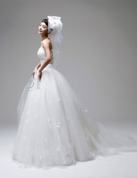婚纱梦   1