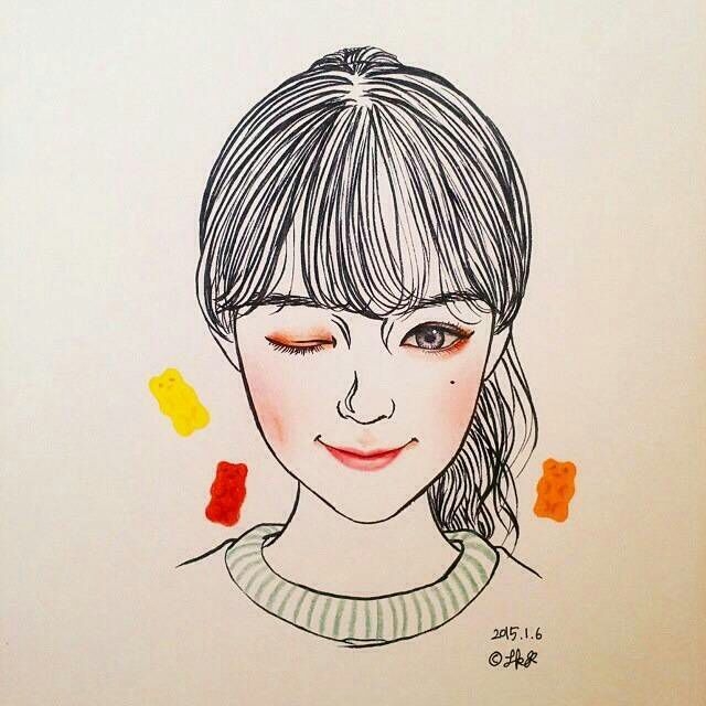 神話:画的超赞的吧
