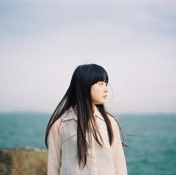 小清新头像QQ女生头像清新lomo唯美图片