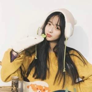 唯美意境女生qq头像大全