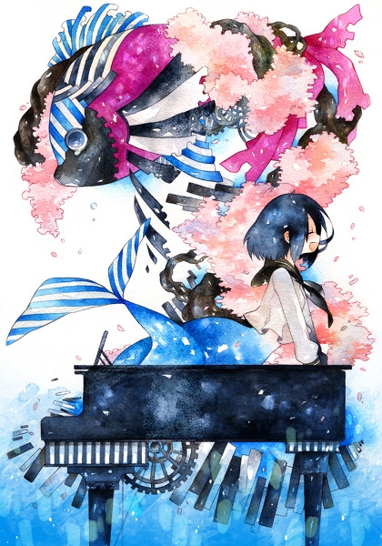 大爱呀 漫画控
