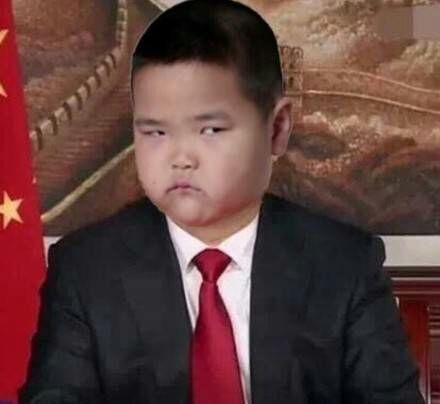 近期热门表情包20170322 ​​​