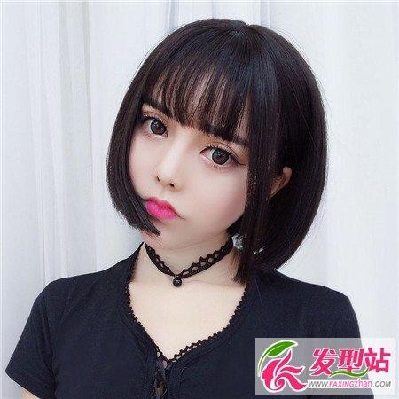 戚薇短发发型叫什么 戚薇短发图片大集合