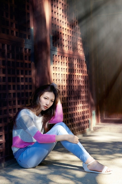 如果生命中有一份思念      小清新唯美图片
