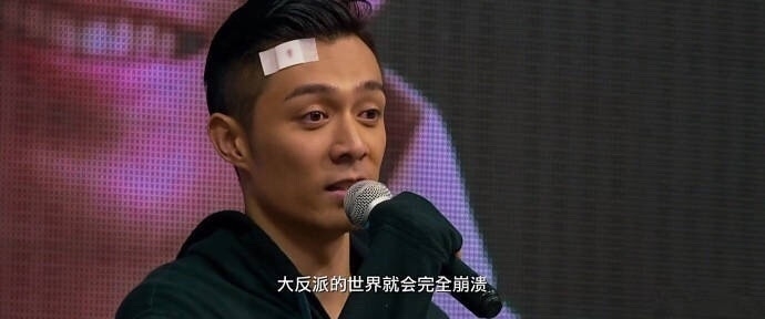最动人的爱情故事是见过了爱情最丑陋的样子依然相信爱