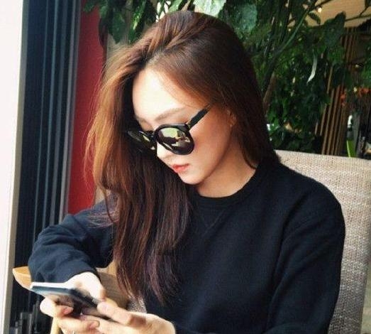 可披可扎的女生长发 女神们都需要的发型