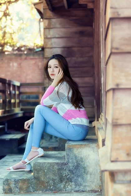 如果生命中有一份思念      小清新唯美图片