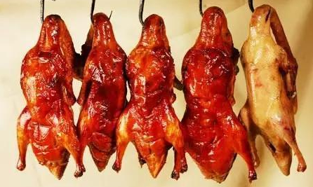 爆笑盘点影视剧美食！请自备纸巾