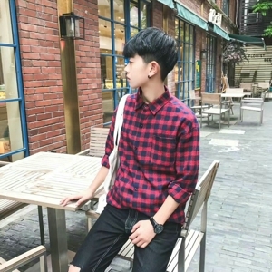 阳光清新唯美小帅哥qq男生头像