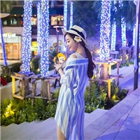 爱上侧脸的你  时尚侧脸伤感唯美清新小女生头像