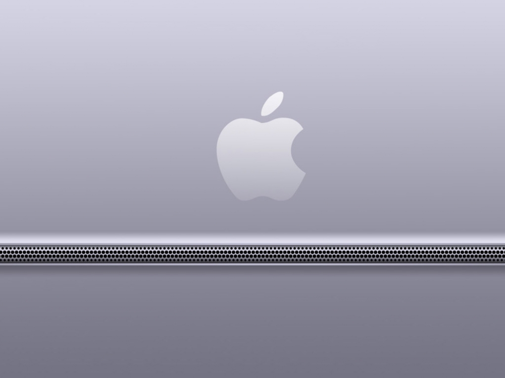 Apple G5 第一辑