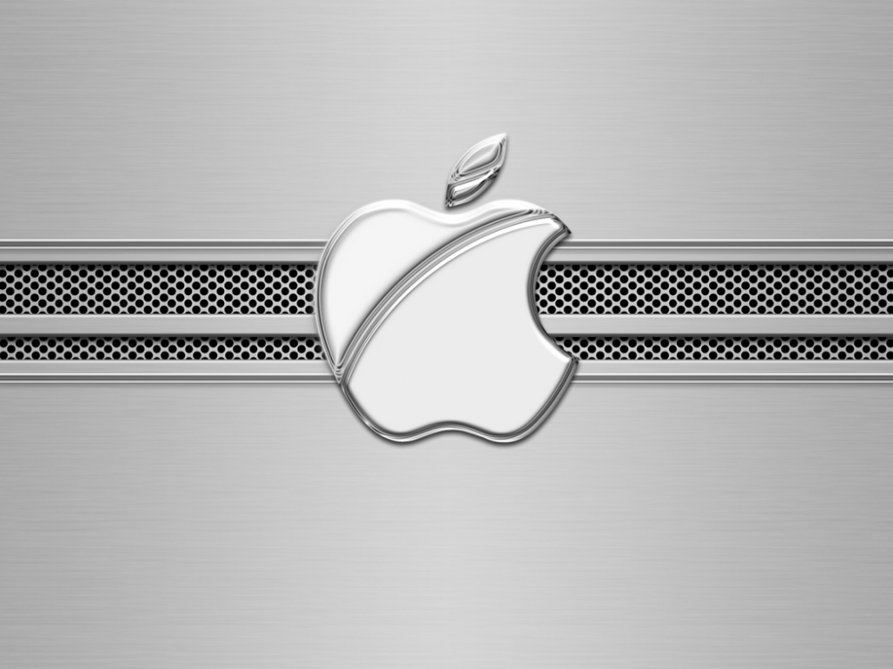 Apple G5 第一辑