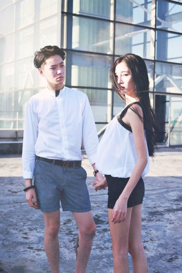 忘了你就没有痛 将往事留在风中