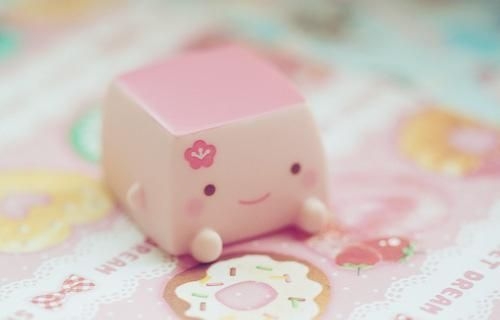 萌萌的公仔手机壁纸美图
