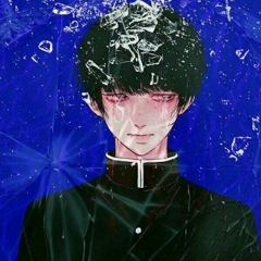 小清新帅气男生卡通头像
