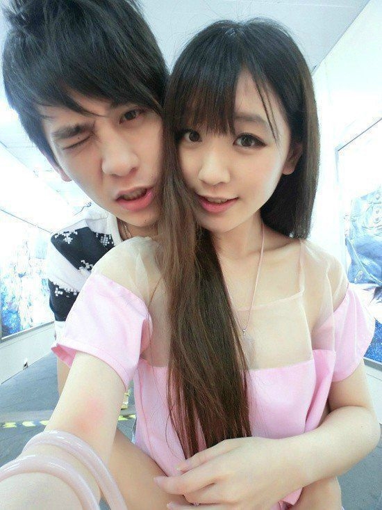 小情人你在吗？