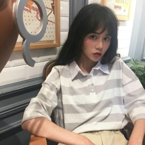 清纯可爱唯美清新美女头像