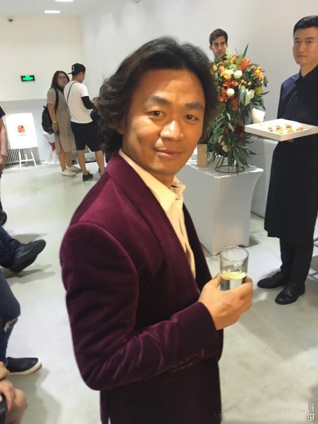 王宝强时尚短发发型  你最喜欢看宝宝哪一款？