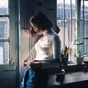 唯美意境女生qq头像大全