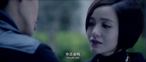 就算没有一分钱，我也喜欢你