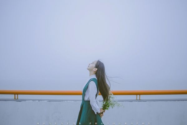 未来路很长 到最后是你就好