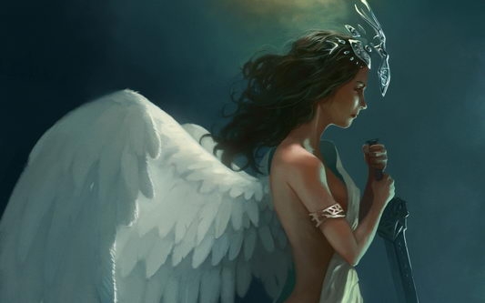 幻想意境高清电脑桌面壁纸