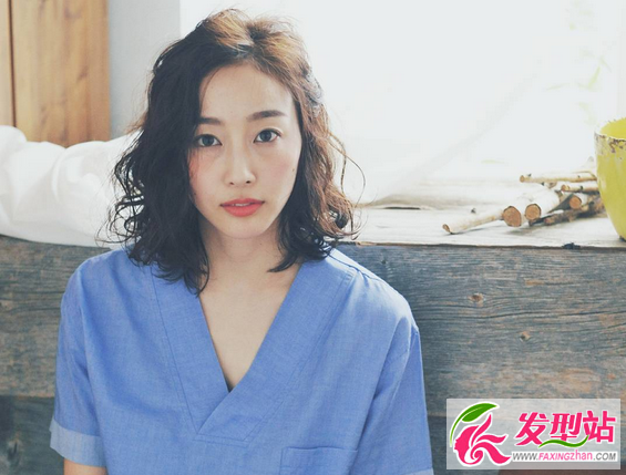 短发会上瘾 最有气质的女生短发盘点