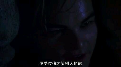 每一句话都深刻人心，必看