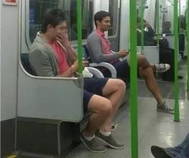 撞衫是一件可怕的事