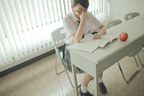 优美清新图片，我能想象的幸福生活