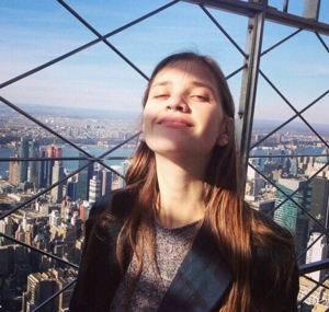 唯美意境女生qq头像大全